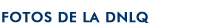 Fotos de la DNLQ