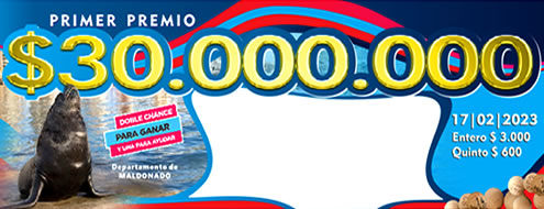 Billete Ejemplo | DNLQ