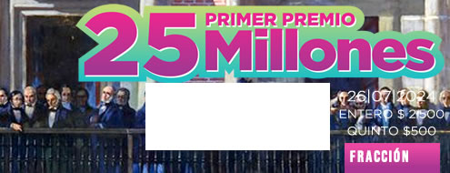 Billete Ejemplo | DNLQ