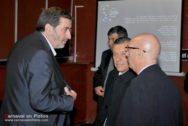 Director Nacional Luis Gama