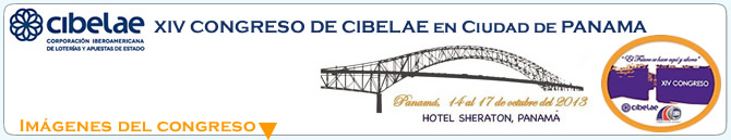 Congreso CIBELAE PANAMA 2013