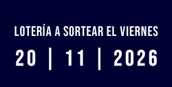 Buscador de Nros. de Lotería