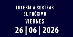 Buscador de Nros. de Lotería