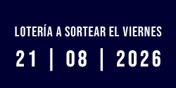 Buscador de Nros. de Lotería