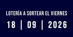 Buscador de Nros. de Lotería
