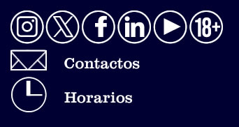 redes sociales de la dnlq