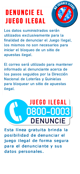 denuncias