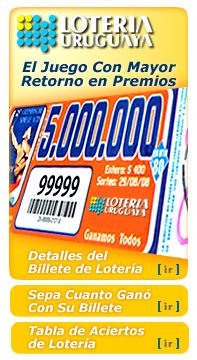 LOTERIA