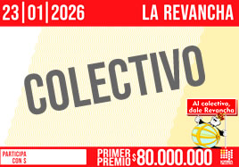 COLECTIVO LA REVANCHA