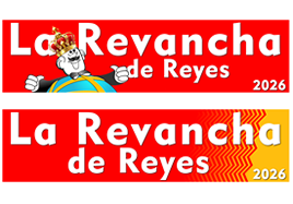 LOGO LA REVANCHA