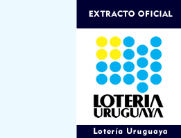Ir al Extracto Oficial de Lotería de la fecha