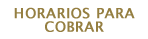 cobrar