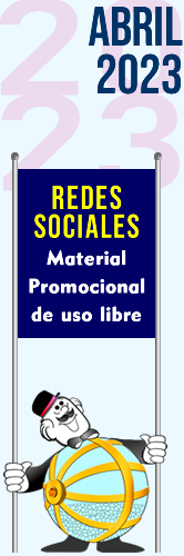 Material Publicitario | MAYO 2021