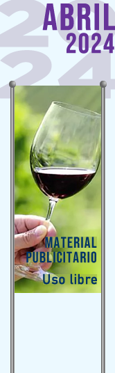 Material Publicitario | MAYO 2021