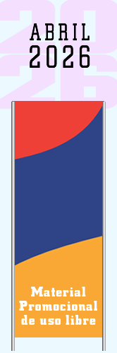 Material Publicitario | MAYO 2021