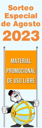 Material Publicitario | MAYO 2021