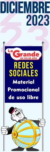 Material Publicitario | MAYO 2021