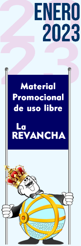 Material Publicitario | MAYO 2021