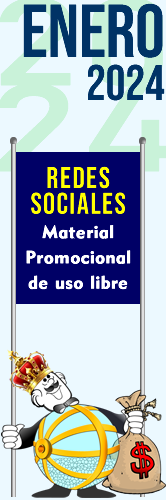 Material Publicitario | MAYO 2021