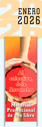 Material Publicitario | MAYO 2021