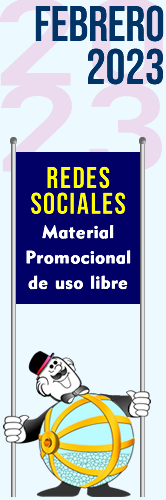 Material Publicitario | MAYO 2021