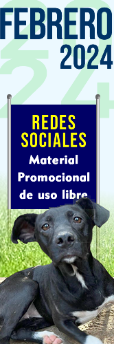 Material Publicitario | MAYO 2021