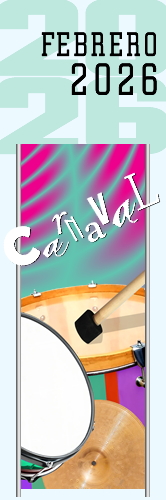 Material Publicitario | MAYO 2021