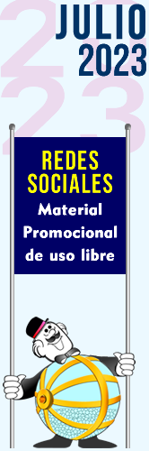 Material Publicitario | MAYO 2021