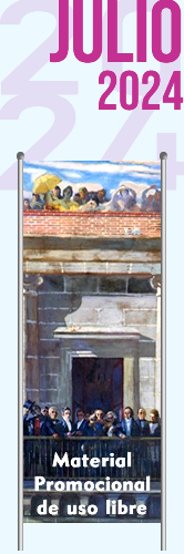 Material Publicitario | MAYO 2021