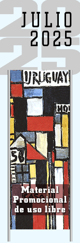 Material Publicitario | MAYO 2021