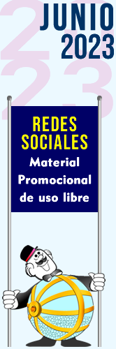 Material Publicitario | MAYO 2021