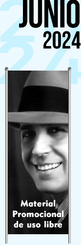 Material Publicitario | MAYO 2021