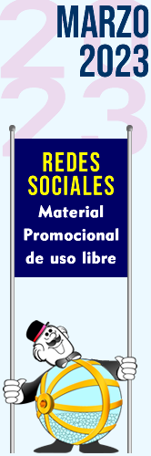 Material Publicitario | MAYO 2021