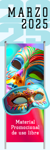 Material Publicitario | MAYO 2021