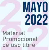 Material Publicitario | MAYO 2021