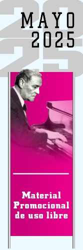 Material Publicitario | MAYO 2021