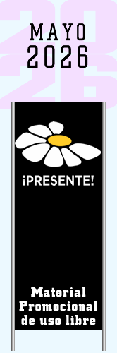 Material Publicitario | MAYO 2021