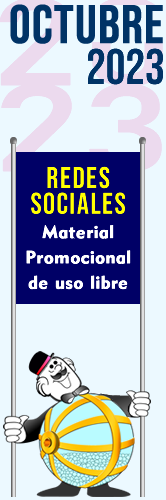 Material Publicitario | MAYO 2021