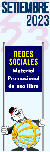 Material Publicitario | MAYO 2021