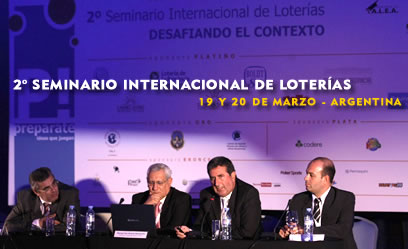 2º Seminario Argentina 2014