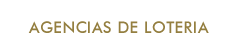 Agentes de Loterias