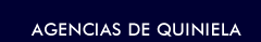 Agentes de Quinielas