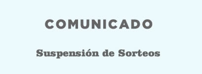 Comunicado