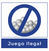 Juego Ilegal en Uruguay