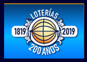 200 años del 1er. sorteo de la Loteria Uruguaya