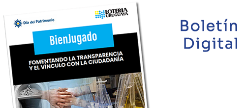 Gacetilla mensual de la DNLQ